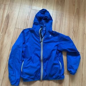Boys Kway Size 14
